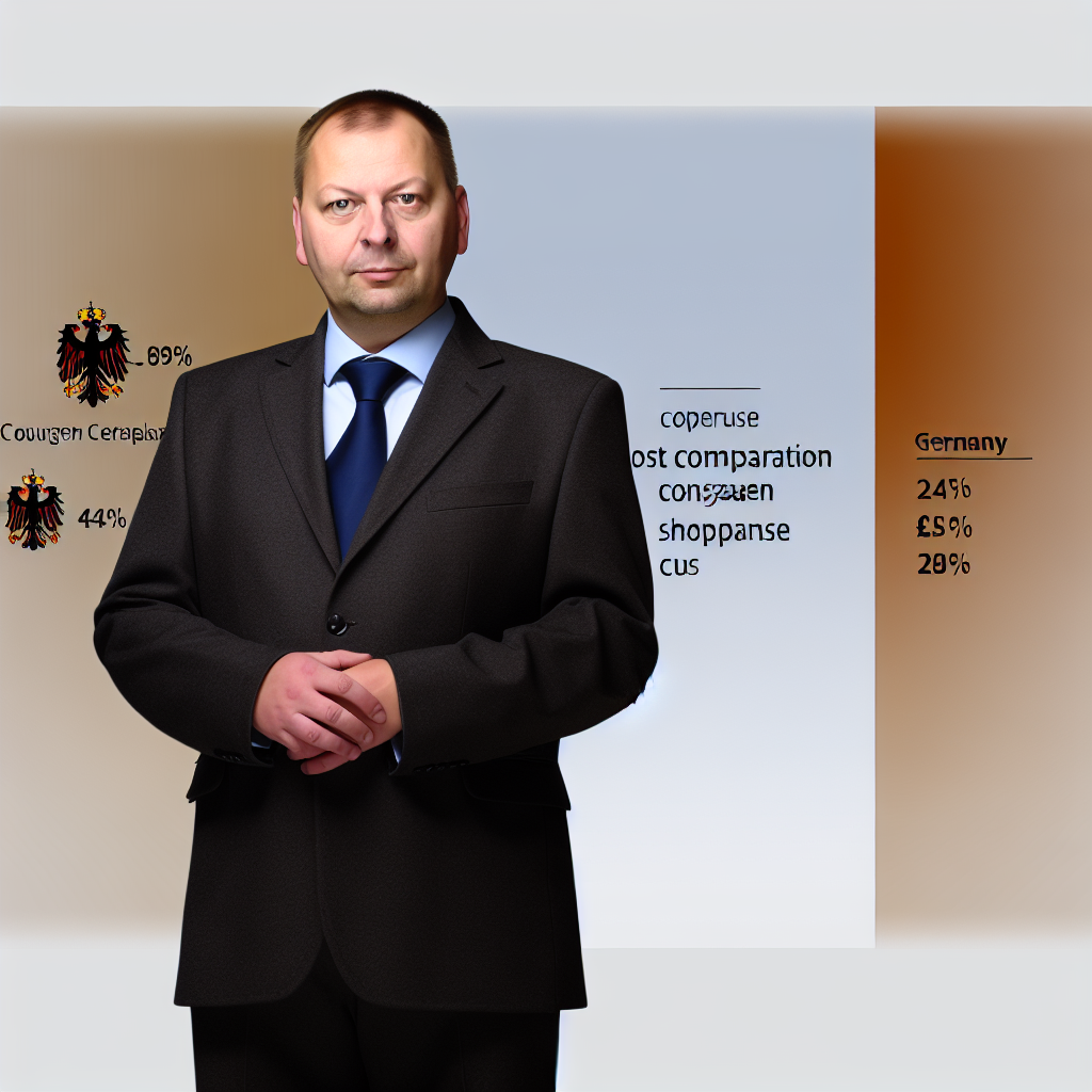 Портрет автора блога
